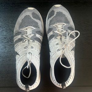 Men’s Nike Flyknit Trainer Shoe